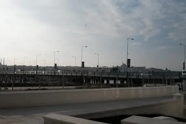 Ucz - Süpermarket - İstanbul Arnavutköy