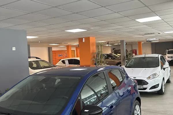 İzmir İkinci El Oto - Oto Galerisi - İzmir Bornova