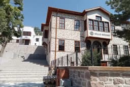 Sille Müzesi