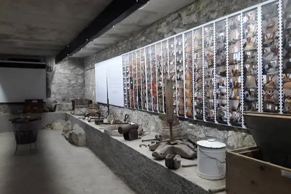 Boğatepe Peynir Müzesi - Müze - Kars Kars Merkez