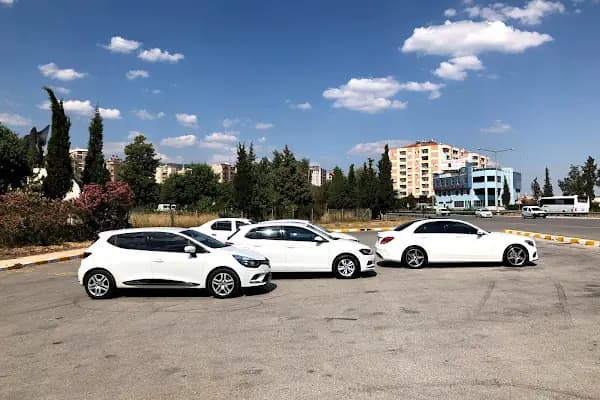 Concord Araç Kiralama - Araba Kiralama Şirketi - Aydın Efeler