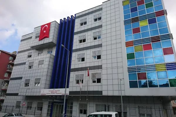 Bagcilar Sosyal Hizmet Merkezi - Yerel Resmi Daire - İstanbul Fatih