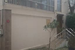 Üsküdar Yaşam Kilisesi
