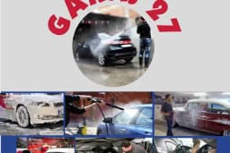 GARAJ27 - Gaziantep Detaylı Araç Temizliği