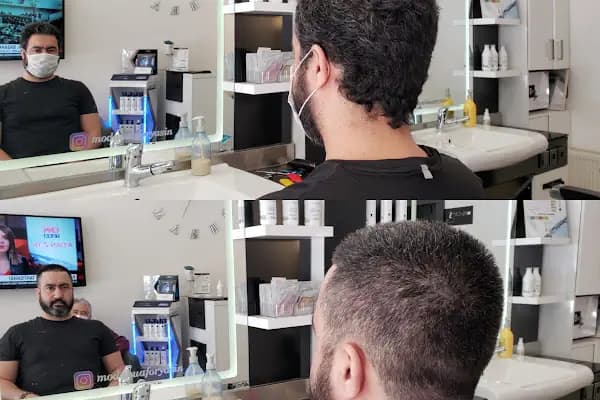 Moda Erkek Kuaförü YASİN KARAKOÇ - Kuaför - Ankara Beypazarı