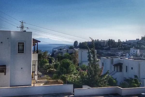 Gökçe Evleri - Konut Geliştirme - Muğla Bodrum
