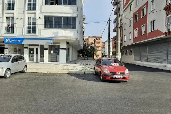 Çerkezköy Yurtiçi Kargo Mimoza - Kargo Şirketi - Tekirdağ Kapaklı