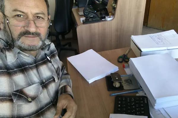 Beydağ İzmir Noterliği - Noter - İzmir Beydağ