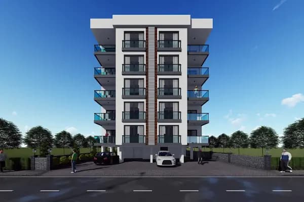 FİNİKE EMLAK YATIRIM - Gündüz ÖNAL - Emlak Bürosu - Antalya Finike