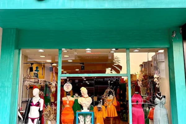 Piculet Butik - Butik - Antalya Alanya
