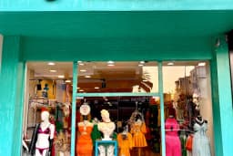 Piculet Butik
