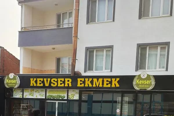 Kevser Ekmek Fırını - Fırın - Bursa İnegöl