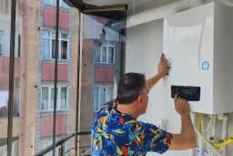 HALKALI KOMBİ TEKNİK SERVİSİ