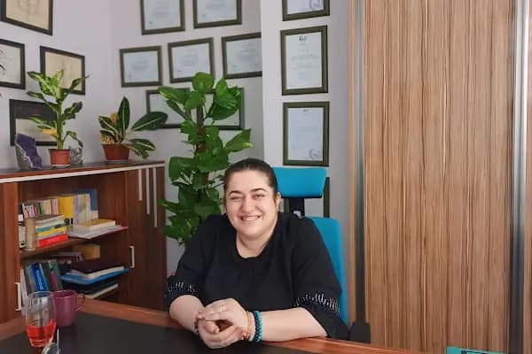 Psk. Hatice Zengel - Psikolog - Adana Yüreğir
