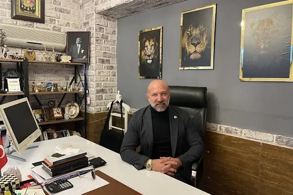 Veteriner Hekim Barış Ayan - Veteriner - Antalya Muratpaşa