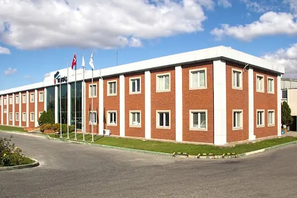 Temtaş Tekstil - Üretici - Tekirdağ Çerkezköy