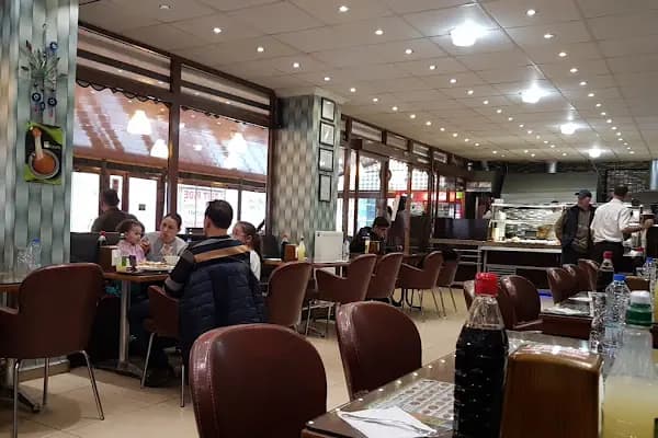 Elit Pide - Pideci - Balıkesir Dursunbey