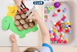 Lumi Kids Club