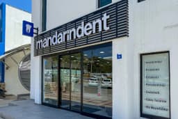 Mandarindent - Bodrum Diş Kliniği – Diş Tedavileri – Diş İmplantı – Estetik Diş Hekimliği