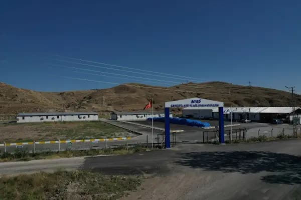 Çankırı AFAD Binası - Kurumsal Ofis - Çankırı Çankırı Merkez