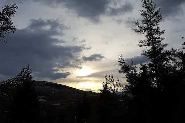 Çocuk Parkı - Park - Ankara Ayaş