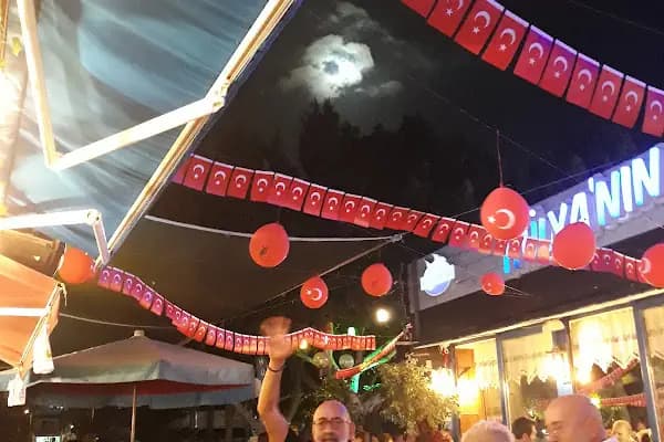 Şirin Baba Ocakbaşı - Restoran - Muğla Bodrum