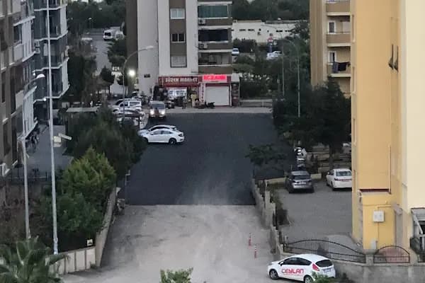 Süzen market - Bakkal - Adana Saimbeyli