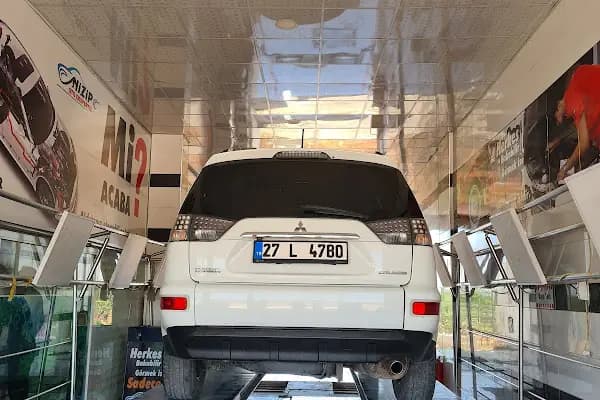 Nizip Oto Ekspertiz - Araç Muayene İstasyonu - Gaziantep Nizip