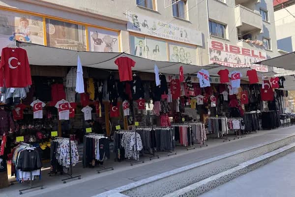 KARAKAYA BEBE - Bebek Giyim Mağazası - İzmir Aliağa