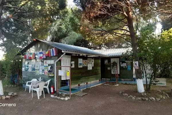 ANT Camping - Kamp Alanı - Balıkesir Erdek