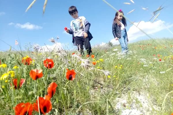 Foto Çilem - Düğün Fotoğrafçısı - Ankara Elmadağ