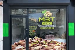 MBT Fıstık