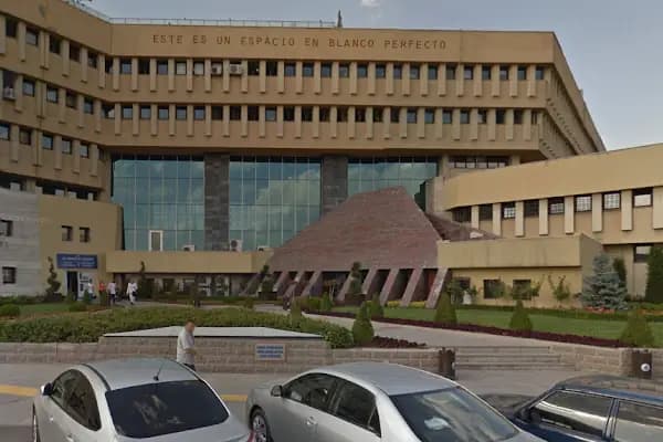 Altındağ Belediyesi - Belediye Binası - Ankara Akyurt