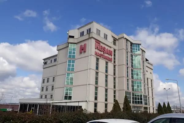Özel Keşan Hastanesi - Tam Teşekküllü Hastane - Edirne Edirne Merkez