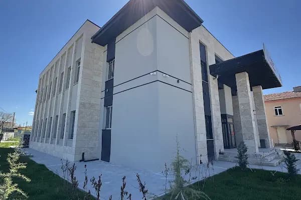Altınekin Toplum Sağlığı Mer. - Sağlık Ocağı - Konya Altınekin