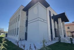 Altınekin Toplum Sağlığı Mer.