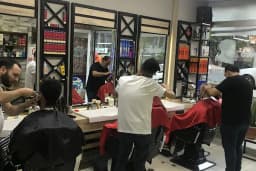 Salon Fiskos