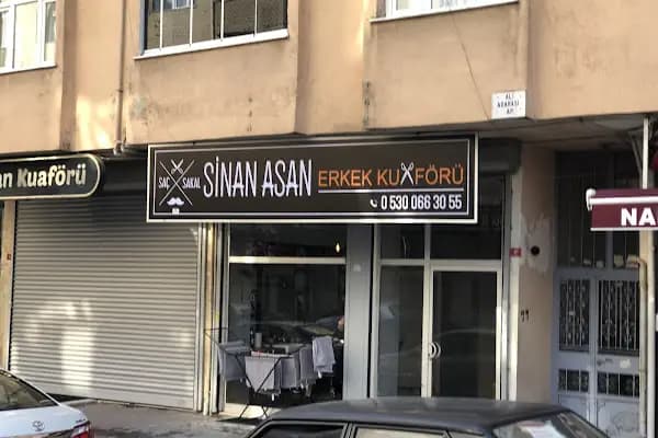 YILDIZ MODA & KUAFÖR - Kuaför - İstanbul Beyoğlu