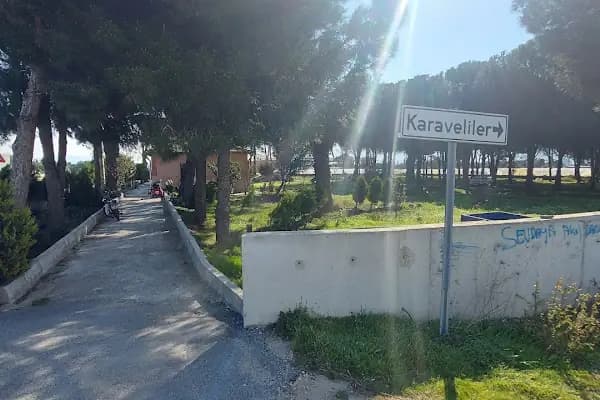 Bayındır 3 Nolukaraveliler Aile Sağlık Mrk. - Sağlık Ocağı - İzmir Bayındır