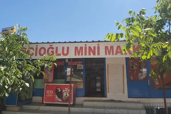 DEMİRCİOĞLU mini market - Bakkal - Kahramanmaraş Afşin