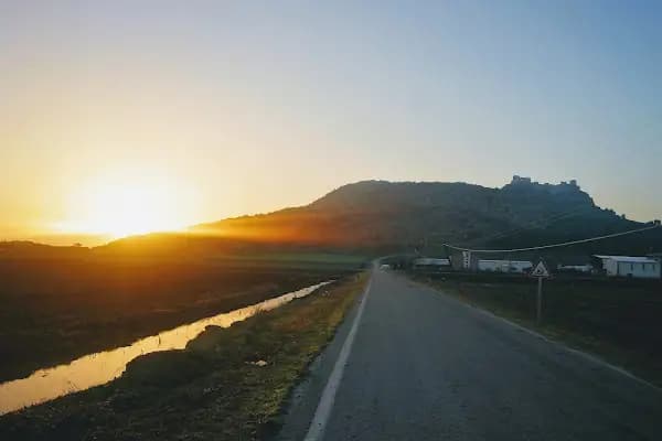 Büyükmangıt - Administrative Area4 - Adana Ceyhan