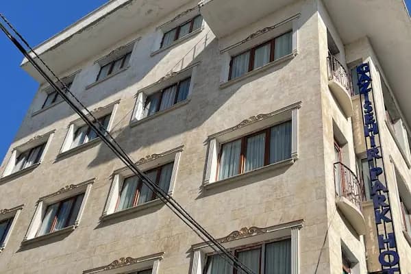 Zerde Otel ve Zerde Cafe&amp;Restaurant - Kafe - Gaziantep Şahinbey
