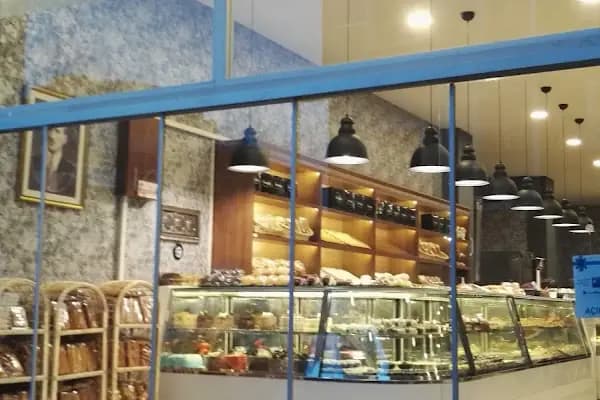 Fırından - Pastane - İzmir Buca