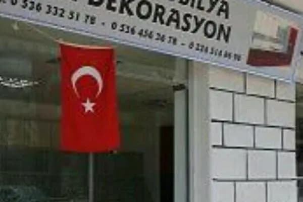 Gemlik İnegöllüler yardımlaşma ve dayanışma derneği - İç Mimar - Bursa Gemlik