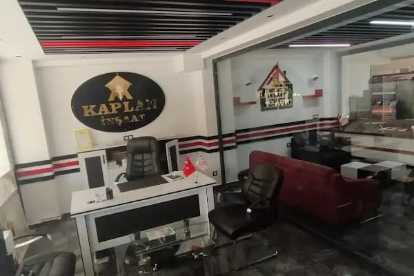 Kaplan inşaat - İnşaat Firması - İstanbul Arnavutköy