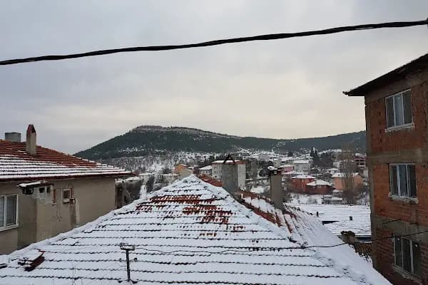 Çocuk Parkı - Park - Bursa Büyükorhan