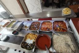 Tekin Döner &amp; Tost Salonu