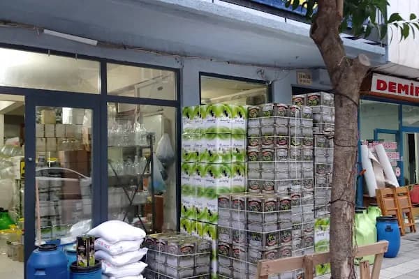 Sezer Ticaret - Paketleme Şirketi - Bursa İznik