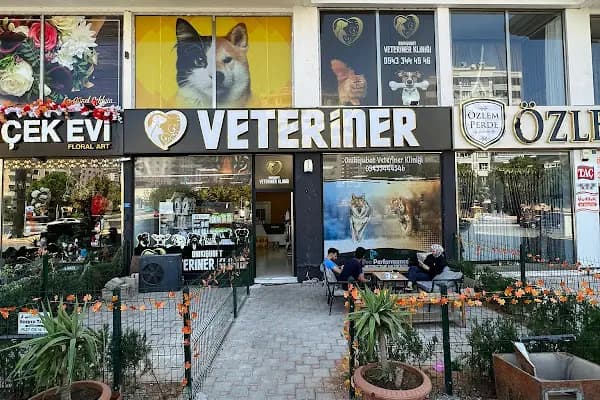 Onikişubat Veteriner Kliniği - Veteriner - Kahramanmaraş Afşin