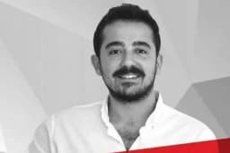 Dt. Yunus Emre Kocacık, Diş Hekimi